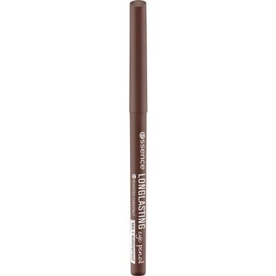 Essence Long-Lasting Oogpotlood - Geroosterde Kastanje Essence Long-Lasting Oogpotlood - Geroosterde Kastanje