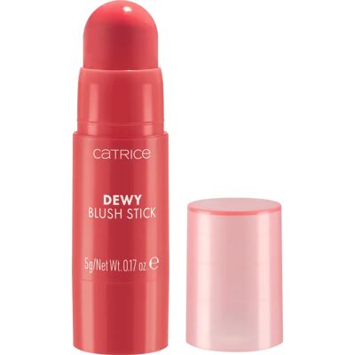 Catrice Dewy Stick Blush Sheen On You - Blush Stick Catrice Dewy Stick Blush Sheen On You - Blush Stick