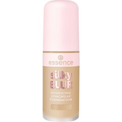Essence Shade 178 Seidig Blur Foundation - Foundation Essence Shade 178 Seidig Blur Foundation - Foundation