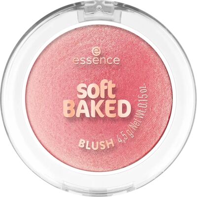 essence Rosa Todo El Día Blush Horneado - Colorete essence Rosa Todo El Día Blush Horneado - Colorete