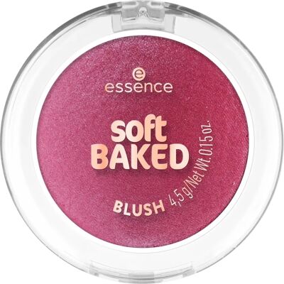Essence Berry Bliss Gebackener Rouge - Rouge Essence Berry Bliss Gebackener Rouge - Rouge