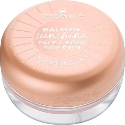 Essence Obsession de la Lune Face & Body Balm 16g Essence Obsession de la Lune Face & Body Balm 16g