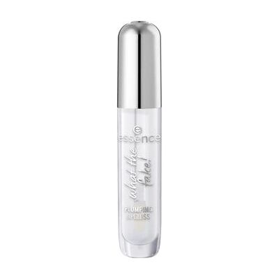 Lucidalabbra Sheer Genius di Essence - Lip Gloss Lucidalabbra Sheer Genius di Essence - Lip Gloss