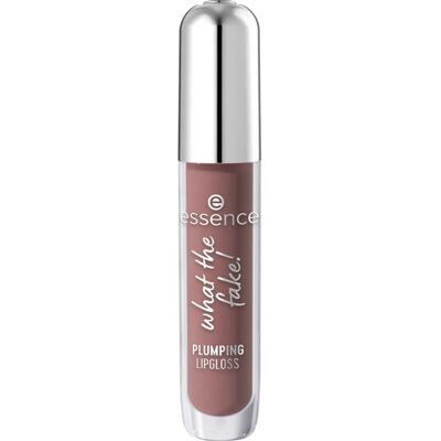 Lip Gloss Essence Bare But Better - Lucidalabbra Lip Gloss Essence Bare But Better - Lucidalabbra
