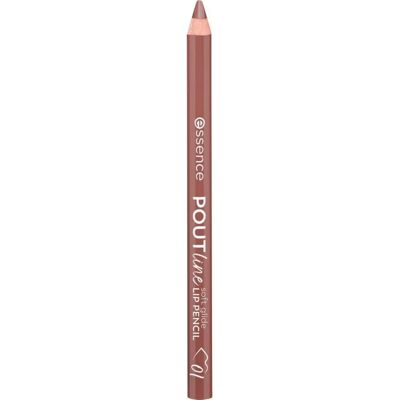 Essence POUTline Soft Glide 0.62 g Like To Mauve It - Lipliner - Lippenstift Essence POUTline Soft Glide 0.62 g Like To Mauve It - Lipliner - Lippenstift