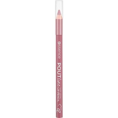 Essence POUTline Soft Glide Pinky Promise Lippenkonturenstift - Lip Pencil Essence POUTline Soft Glide Pinky Promise Lippenkonturenstift - Lip Pencil