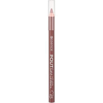 Essence 03 Bare Affair POUTline Lip Pencil Essence 03 Bare Affair POUTline Lip Pencil