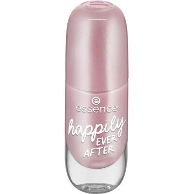 Essence Gel Nagellack Rose Glitter - Schnell trocknend, 8ml, Langanhaltend Essence Gel Nagellack Rose Glitter - Schnell trocknend, 8ml, Langanhaltend