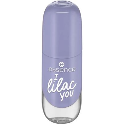 Essence Gel Nagellack Faux Pearl - Nagellack - 8ml Essence Gel Nagellack Faux Pearl - Nagellack - 8ml