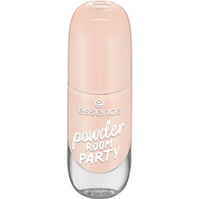 Essence Rock 'N' Rouge Gel Nagellack - Nagellack - 8ml Essence Rock 'N' Rouge Gel Nagellack - Nagellack - 8ml
