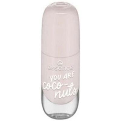 Essence Sky's The Limit Gel Nagellack - Nagellack - 8ml Essence Sky's The Limit Gel Nagellack - Nagellack - 8ml