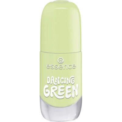 Essence Gel Esmalte de Unhas Sweet 'N' Satin - esmalte Essence Gel Esmalte de Unhas Sweet 'N' Satin - esmalte