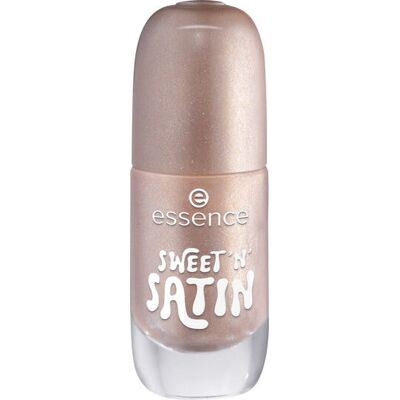 Essence Gel Nagellack Bronze Gloss - Nagellack, 8ml, Schnell Trocknend, Glänzendes Finish Essence Gel Nagellack Bronze Gloss - Nagellack, 8ml, Schnell Trocknend, Glänzendes Finish