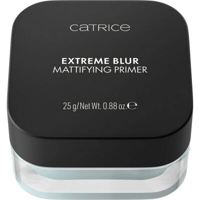 Catrice Extreme Blur Mattifying Primer - Eisblau - 25 g - Primer Catrice Extreme Blur Mattifying Primer - Eisblau - 25 g - Primer
