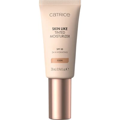 Catrice Skin Like Tinted Moisturizer 030N - Nawilżacz Catrice Skin Like Tinted Moisturizer 030N - Nawilżacz