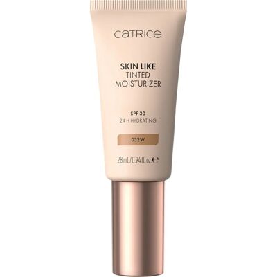 Catrice 032W Hidratante con Tinte - Hidratante Catrice 032W Hidratante con Tinte - Hidratante