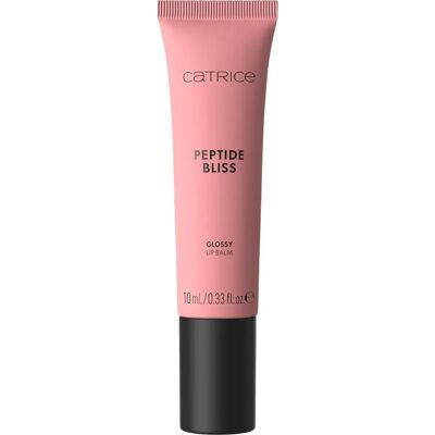Catrice Peptide Bliss Lip Balm - Lippenbalsam & Peeling Catrice Peptide Bliss Lip Balm - Lippenbalsam & Peeling