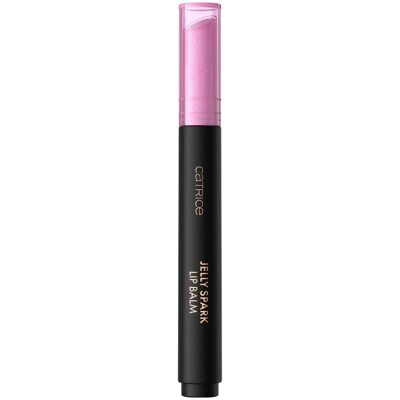 Catrice Lila Lippenbalsam & Peeling - Lip Balm & Scrub Catrice Lila Lippenbalsam & Peeling - Lip Balm & Scrub