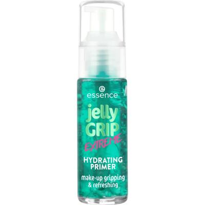 Essence Jelly Grip Extreme Hydrating Primer - Primer Essence Jelly Grip Extreme Hydrating Primer - Primer