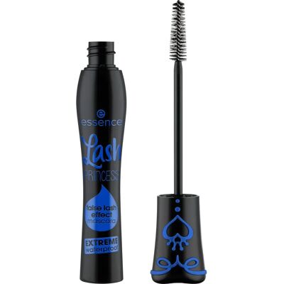 essence PRINCESS Mascara rezistent la apă - Mascara essence PRINCESS Mascara rezistent la apă - Mascara