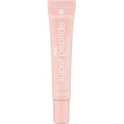 ESSENCE - Peptide Lip Balm - Sugardorable - Lippenbalsam ESSENCE - Peptide Lip Balm - Sugardorable - Lippenbalsam