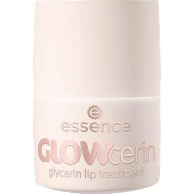 Essence - GLOWcerin - Glow Me Maybe - Milky Tint - Lip Balm Essence - GLOWcerin - Glow Me Maybe - Milky Tint - Lip Balm
