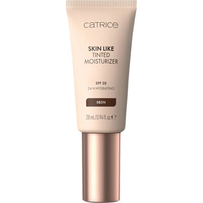 Catrice 085N Moisturizer SPF30 - Skin Catrice 085N Moisturizer SPF30 - Skin