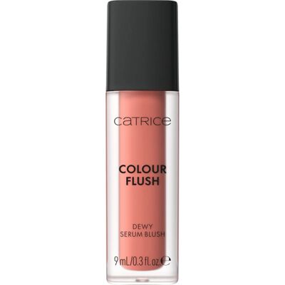 CATRICE - Colour Flush - 040 In My Blush Era - Lichid - Fard de obraz CATRICE - Colour Flush - 040 In My Blush Era - Lichid - Fard de obraz