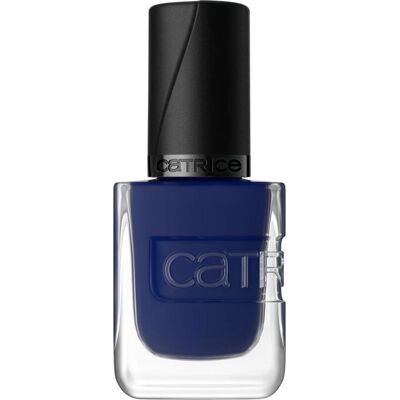Catrice - Gel Affair - Ultra-Brillant - Vernis à Ongles - Publicité Catrice - Gel Affair - Ultra-Brillant - Vernis à Ongles - Publicité