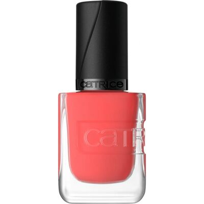 Catrice - Gel Affair Nail Lacquer - Nagellak Catrice - Gel Affair Nail Lacquer - Nagellak