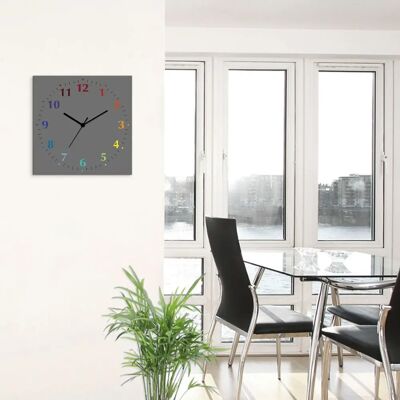 ARTLAND - Uni Trendfarben - 30 cm x 30 cm x 0.3 cm ARTLAND - Uni Trendfarben - 30 cm x 30 cm x 0.3 cm