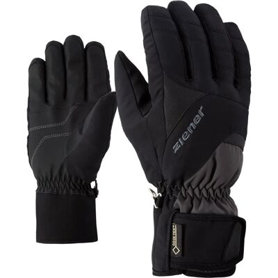 Gants de ski Guffert Gtx Ziener - Imperméables et Respirants Gants de ski Guffert Gtx Ziener - Imperméables et Respirants