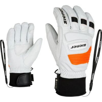 Ziener GUARD GTX Kinder Ski-Handschuhe - Wasserdicht & Atmungsaktiv Ziener GUARD GTX Kinder Ski-Handschuhe - Wasserdicht & Atmungsaktiv