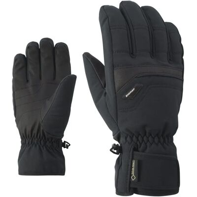 Gants de Ski Ziener Glyn Gtx + Gore Plus Warm - Gants de Ski Gants de Ski Ziener Glyn Gtx + Gore Plus Warm - Gants de Ski