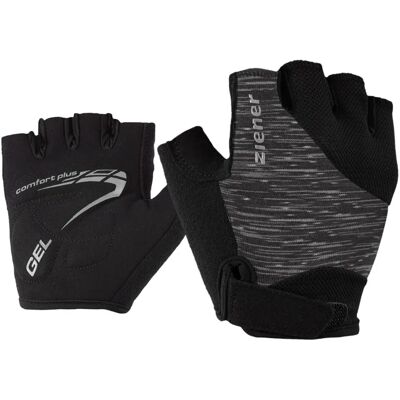 Ziener Junior Canizo Glove Schwarz - Kids Cycling Gloves - Model M - Product Type Ziener Junior Canizo Glove Schwarz - Kids Cycling Gloves - Model M - Product Type