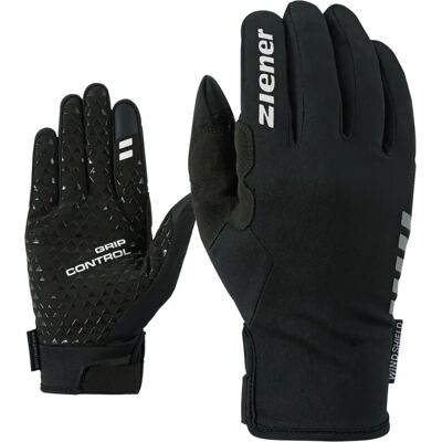 Ziener Cornelis Touch Cycling Gloves Ziener Cornelis Touch Cycling Gloves