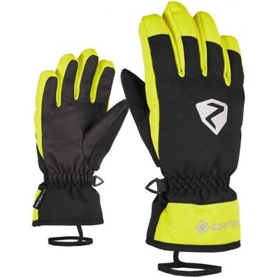 Mănuși de schi pentru copii Ziener LARINO GORETEX - Impermeabile și Respirabile Mănuși de schi pentru copii Ziener LARINO GORETEX - Impermeabile și Respirabile