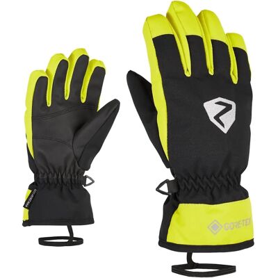 Mănuși de Schi Ziener LARINO GORETEX - Rezistente la apă, Respirabile Mănuși de Schi Ziener LARINO GORETEX - Rezistente la apă, Respirabile