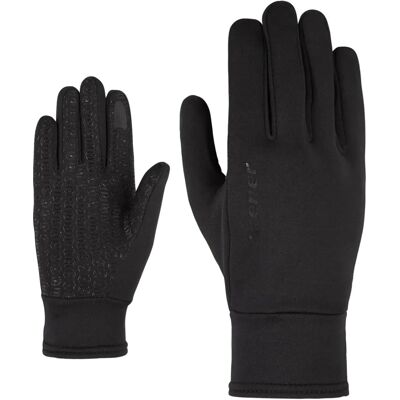 ZIENER LISANTO TOUCH Junior Handschuhe - Unisex Sportbekleidung ZIENER LISANTO TOUCH Junior Handschuhe - Unisex Sportbekleidung