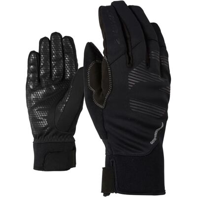 Gants Multisport ZIENER ILKO GTX INF - Imperméables et Respirants Gants Multisport ZIENER ILKO GTX INF - Imperméables et Respirants