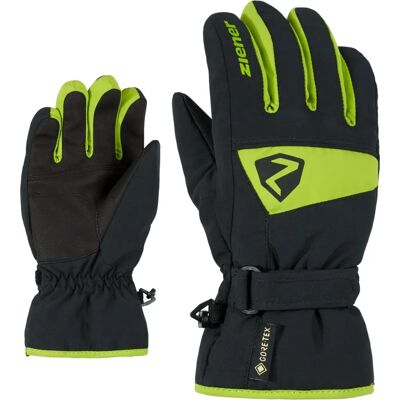 Guanti Lago GTX Ziener per bambini - Guanti Guanti Lago GTX Ziener per bambini - Guanti