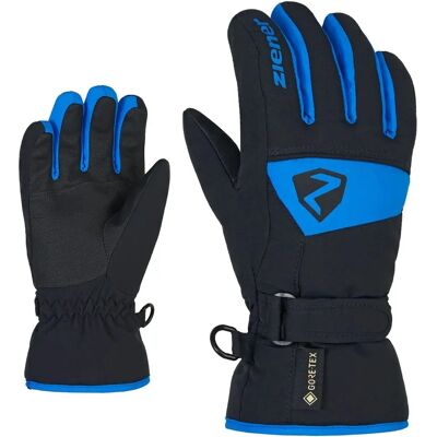 Gants de Ski Imperméables pour Enfants Ziener - Gants Gants de Ski Imperméables pour Enfants Ziener - Gants