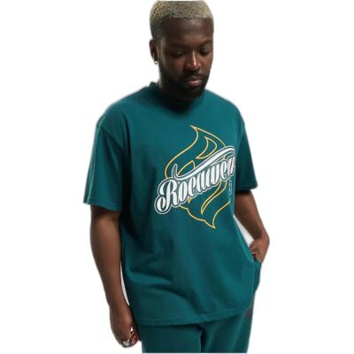Tricou Rocawear Luisville - Potrivire Casual Tricou Rocawear Luisville - Potrivire Casual