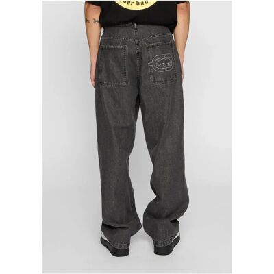 ECKO UNLTD. Big Baggy Jeans - Jean Décontracté - Publicité ECKO UNLTD. Big Baggy Jeans - Jean Décontracté - Publicité
