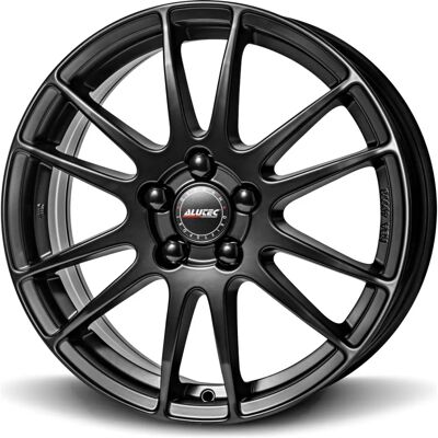 Alutec Monstr 6,5x16 4x100 ET45 Hjul Alutec Monstr 6,5x16 4x100 ET45 Hjul