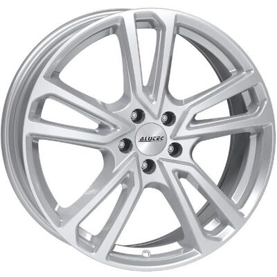 Alutec Tormenta 7x17 5x114.3 ET53 - Pyörä Alutec Tormenta 7x17 5x114.3 ET53 - Pyörä