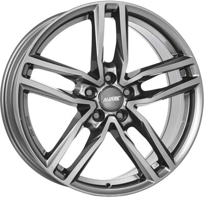 Alutec Ikenu 8x19 5x112 ET20 - Fælg Alutec Ikenu 8x19 5x112 ET20 - Fælg