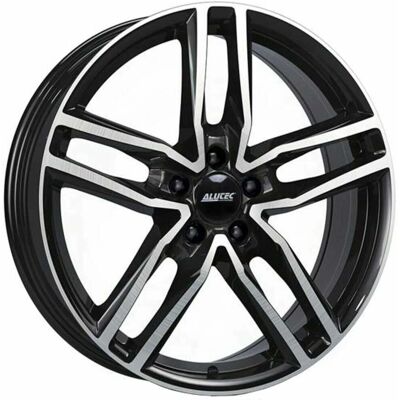 Alutec Ikenu 8x18 - 5x114.3 ET38 - Autoreifen Alutec Ikenu 8x18 - 5x114.3 ET38 - Autoreifen