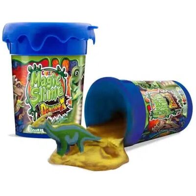 CRAZE Slime Magique - Slime de Jouet CRAZE Slime Magique - Slime de Jouet