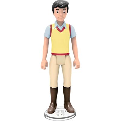 Craze 25796 Jouet Poney Bibi-Tina - Figurine Craze 25796 Jouet Poney Bibi-Tina - Figurine